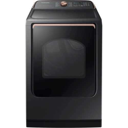 Samsung Dryer Model OBX DVG55A7700V-A3
